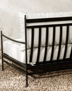 Pomeroy Outdoor Sofa (Ready to Ship)