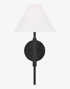 Porteau Medium Sconce