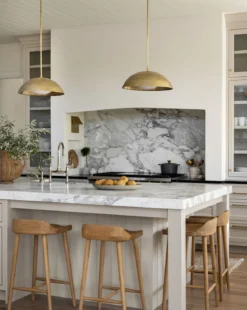 Portland Counter Stool