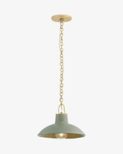 Pottersville Pendant