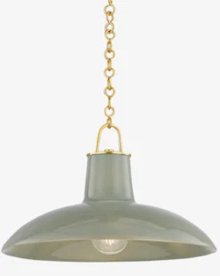 Pottersville Pendant