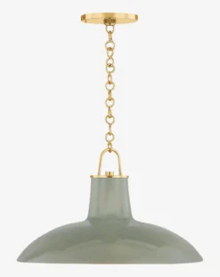 Pottersville Pendant