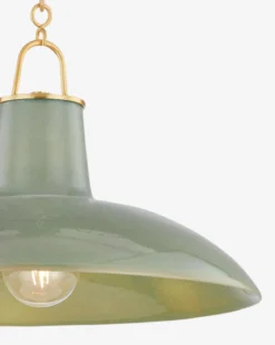 Pottersville Pendant