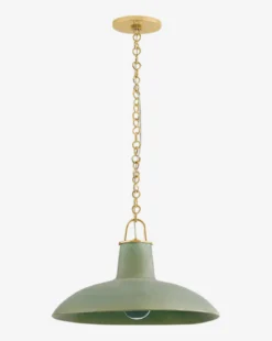 Pottersville Pendant