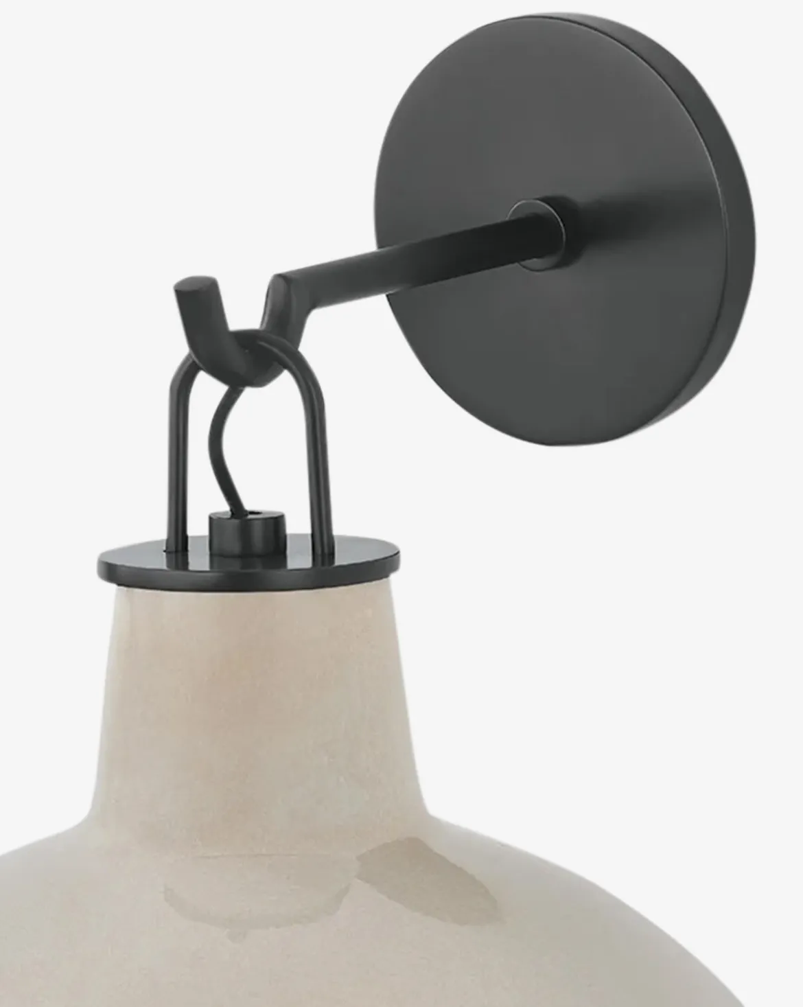 Pottersville Sconce