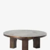 Pranet Outdoor Coffee Table