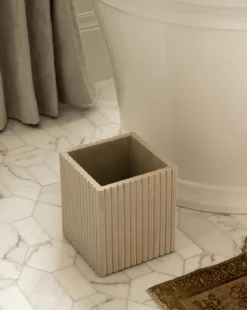 Prentiss Waste Bin