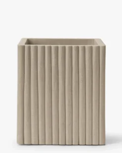 Prentiss Waste Bin