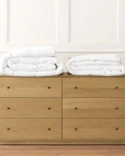 PrimaSeraâ„¢ Down Alternative Duvet Insert