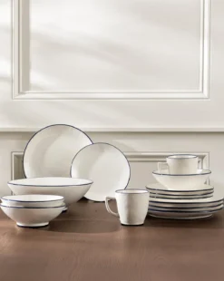 Pritchard Bowls (Set of 4)