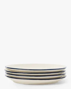 Pritchard Dinner Plates (Set of 4)