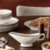 Pritchard Gravy Boat