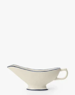 Pritchard Gravy Boat