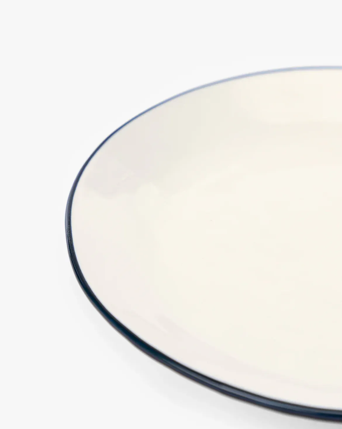 Pritchard Side Plates (Set of 4)