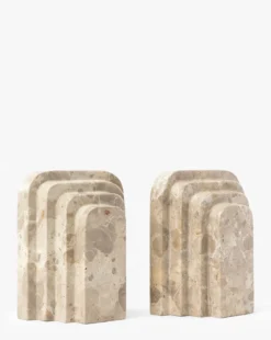 Privett Bookends (Set of 2)
