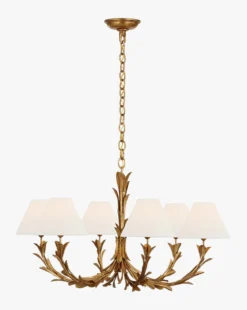 Provenz 6 Light Chandelier