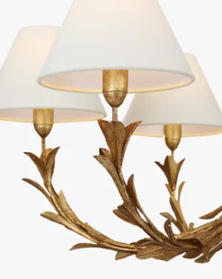 Provenz 6 Light Chandelier