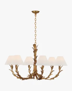 Provenz 6 Light Chandelier