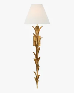 Provenz 34" Statement Sconce