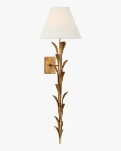 Provenz 34" Statement Sconce