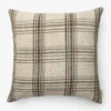 Putney Plaid Pillow Cover