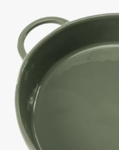 2 Quart Stoneware Baker (Set of 2)