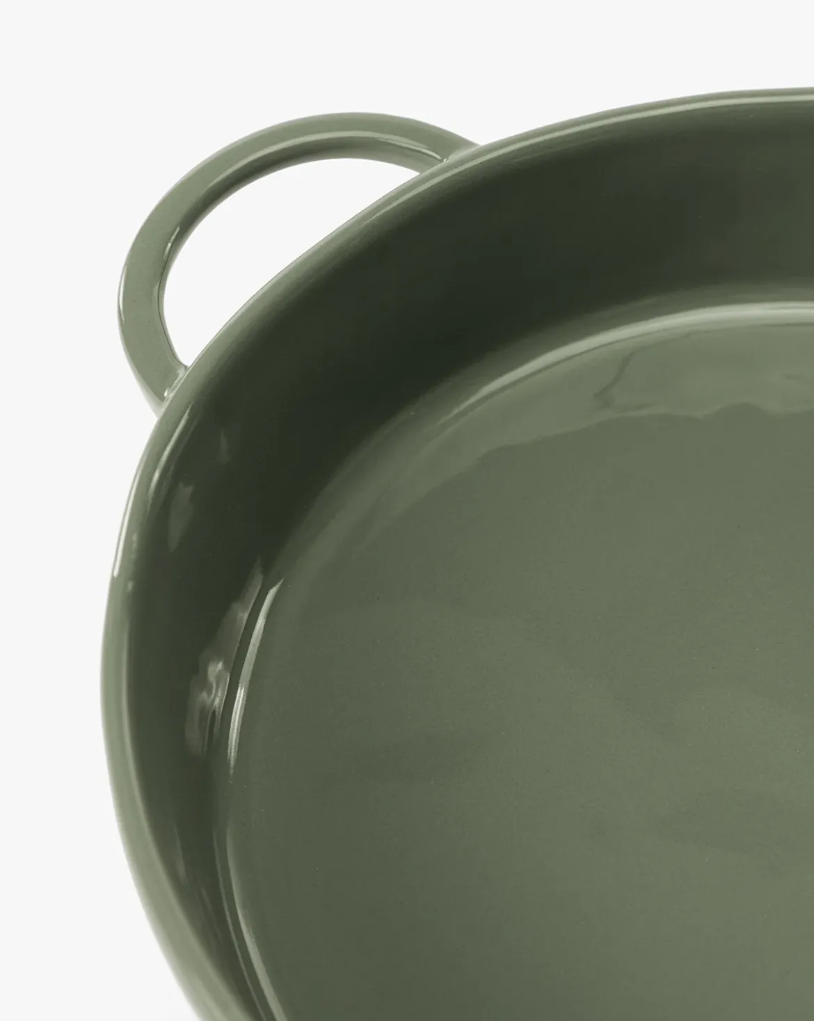 2 Quart Stoneware Baker (Set of 2)