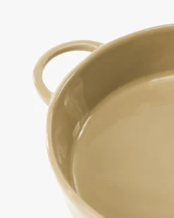 2 Quart Stoneware Baker (Set of 2)
