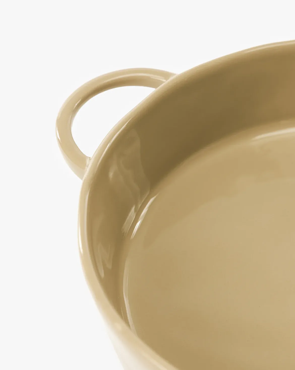2 Quart Stoneware Baker (Set of 2)