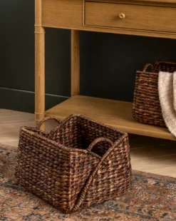 Quimby Baskets (Set of 2)
