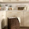 Quimby Laundry Hamper
