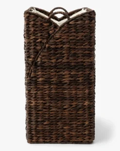 Quimby Laundry Hamper