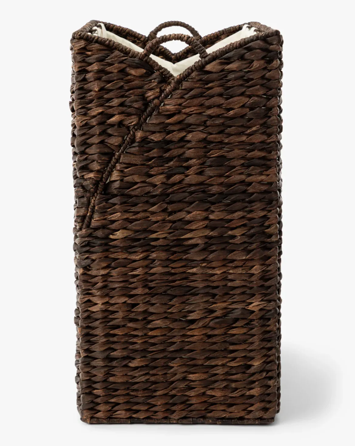 Quimby Laundry Hamper