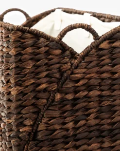 Quimby Laundry Hamper