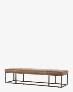 Quincy Bench