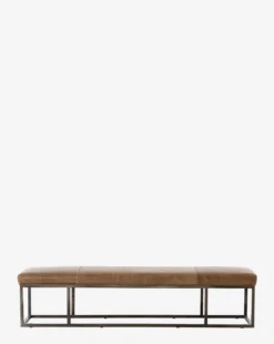 Quincy Bench