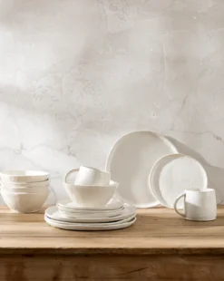 Radlee Side Plate (Set of 4)