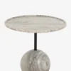 Raelynn End Table