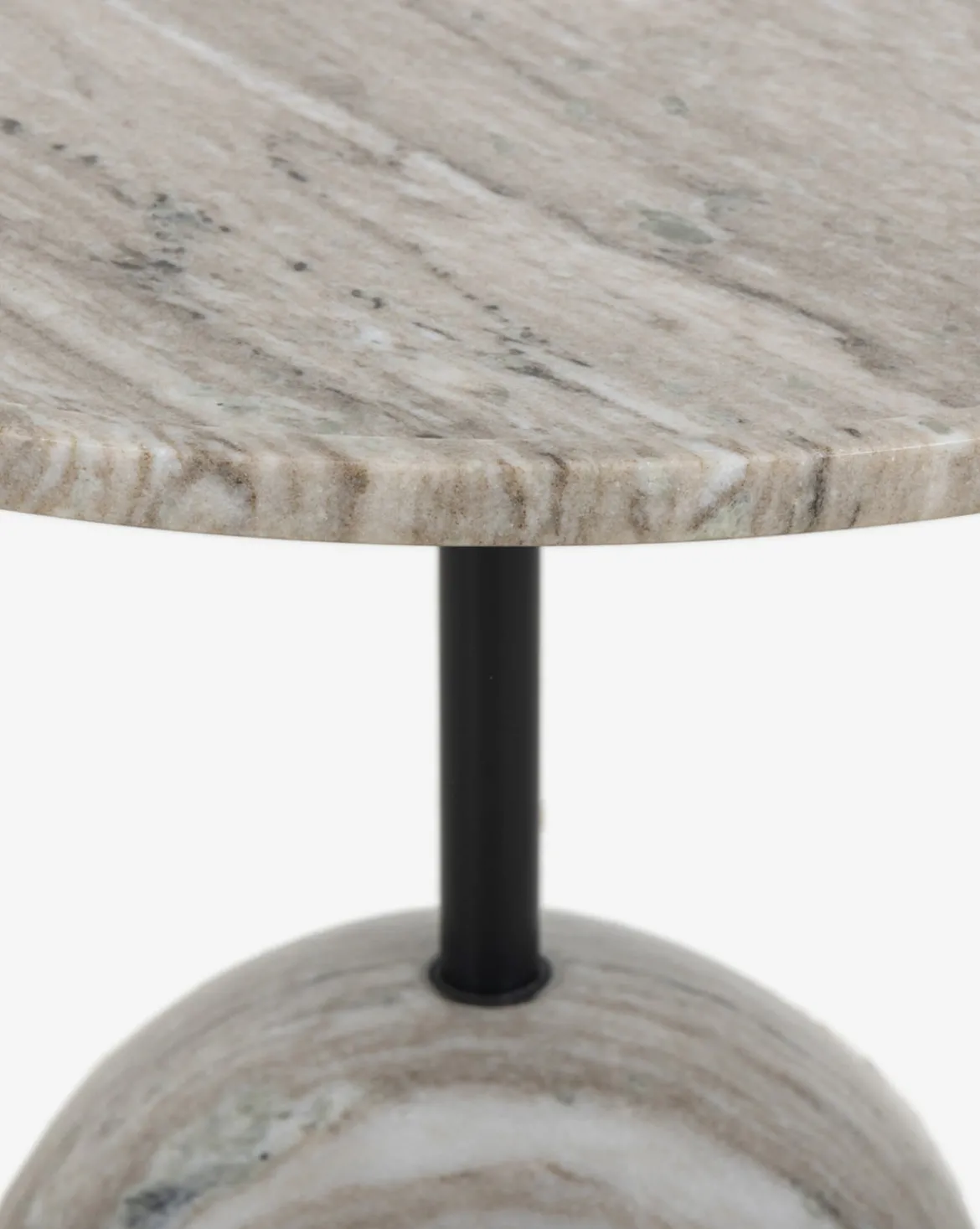 Raelynn End Table