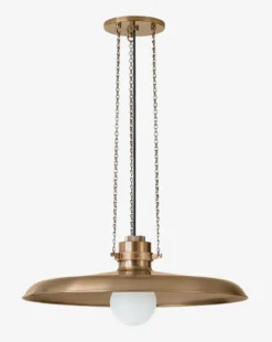 Rainhill Pendant