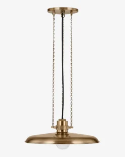 Rainhill Pendant