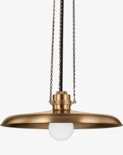 Rainhill Pendant