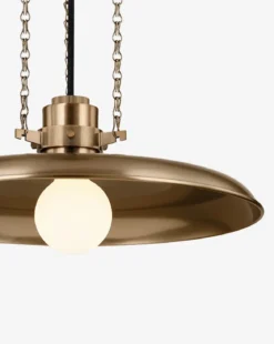 Rainhill Pendant