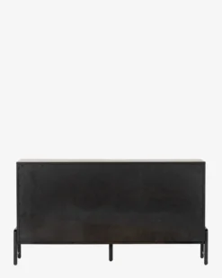 Ralston 6-Drawer Dresser
