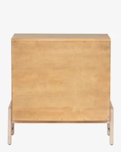 Ralston 3-Drawer Nightstand