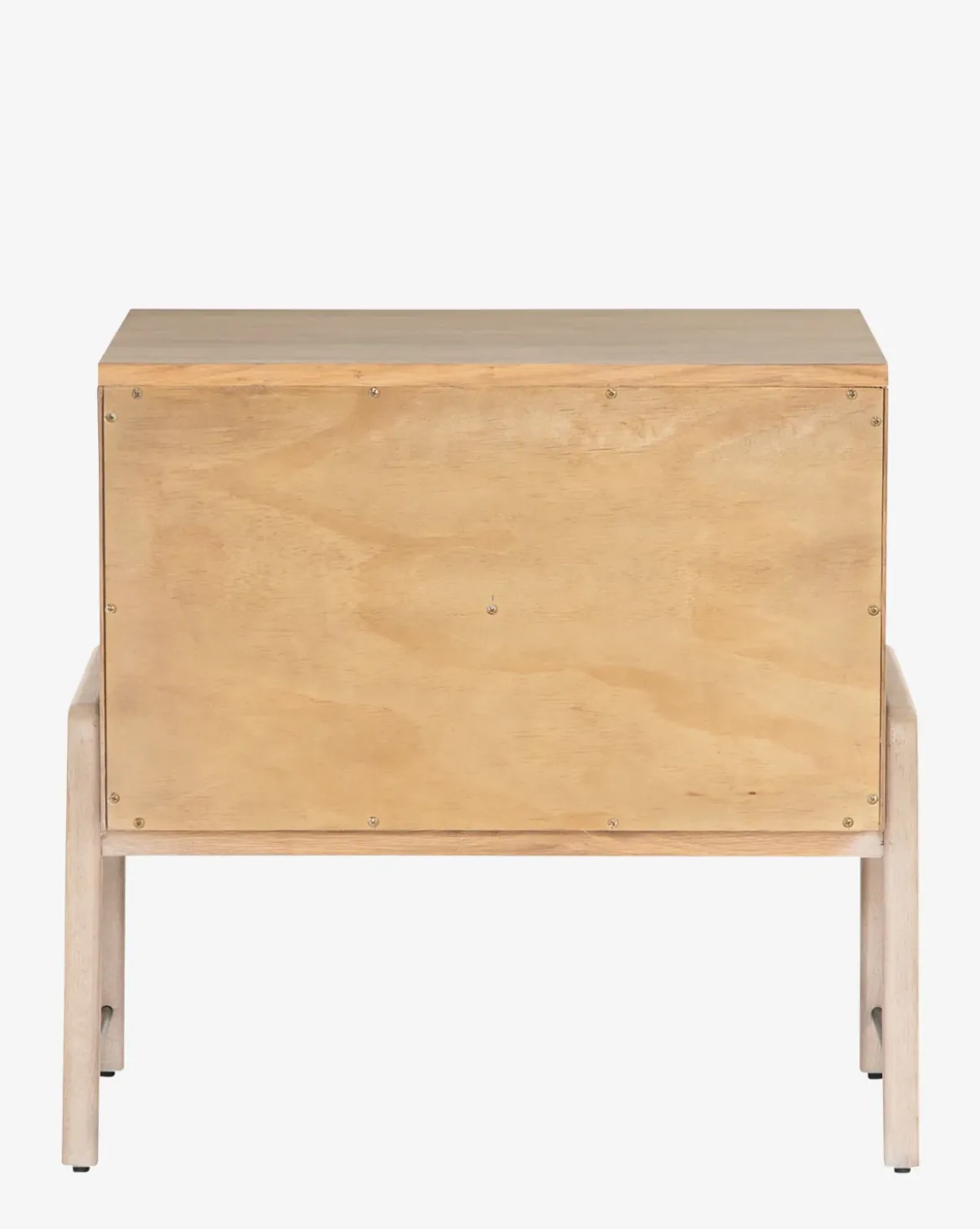 Ralston 2-Drawer Nightstand