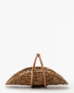 Rattan Gardening Tray