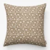 Ravenna Block Print Pillow Cover