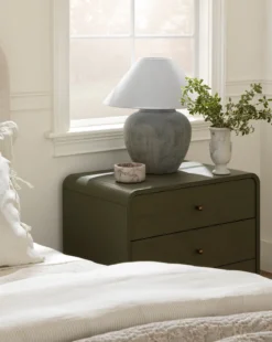 Rayla Marble Vase