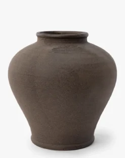Reading Vase